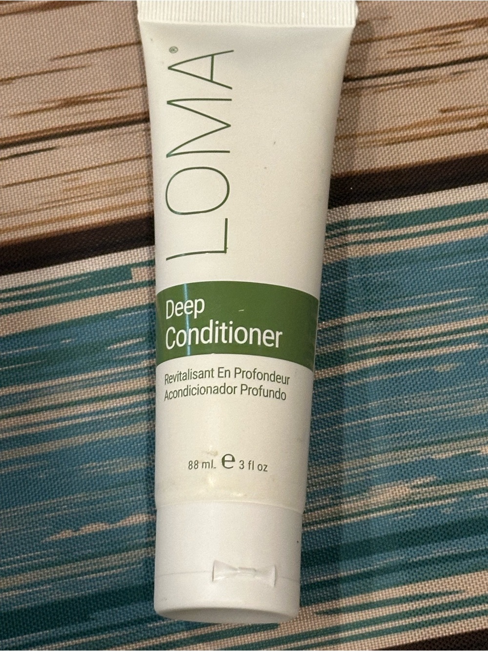 Loma Deep Conditioner